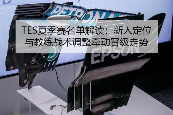 TES夏季赛名单解读：新人定位与教练战术调整牵动晋级走势